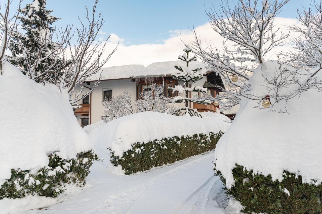 Haus Sonnengarten-Lienz Exterior photo