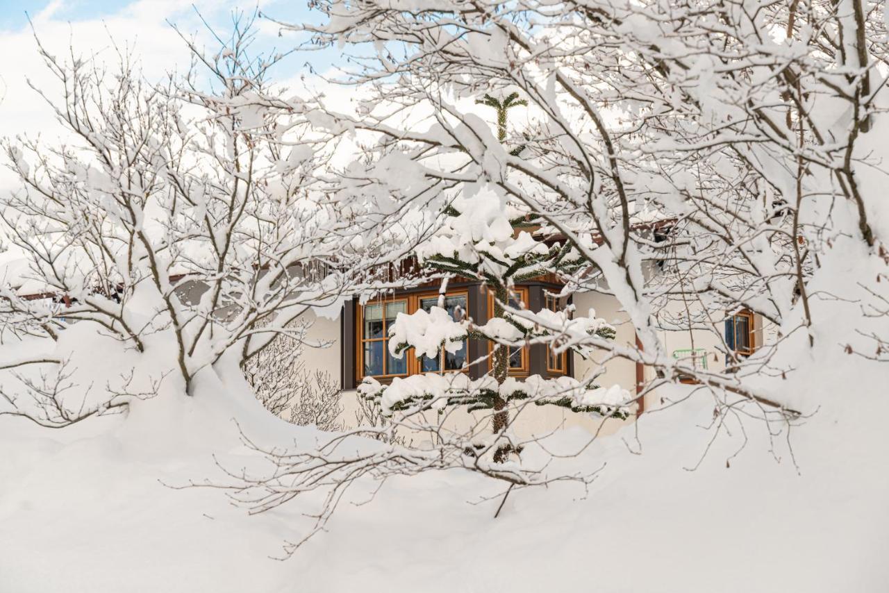Haus Sonnengarten-Lienz Exterior photo