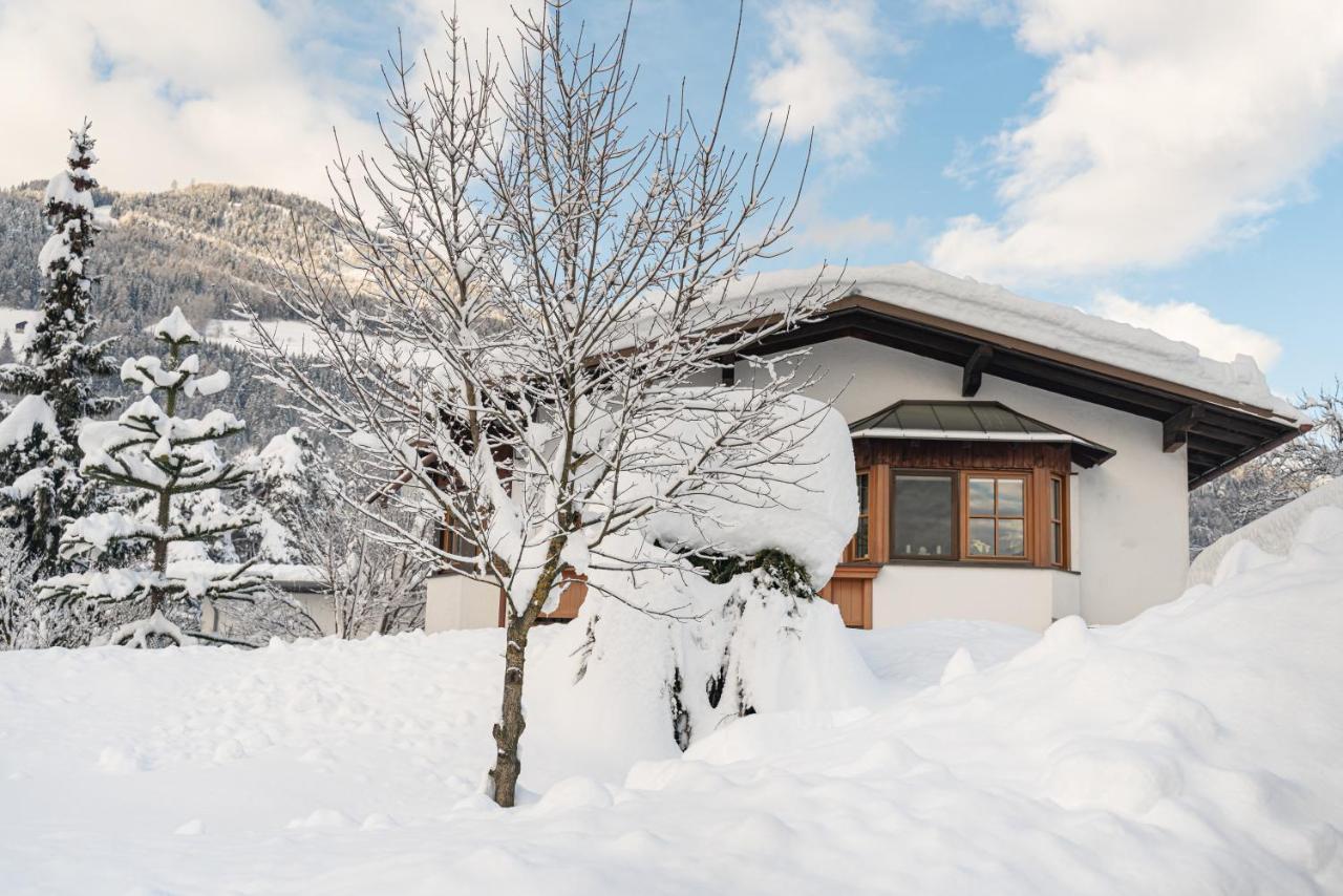 Haus Sonnengarten-Lienz Exterior photo