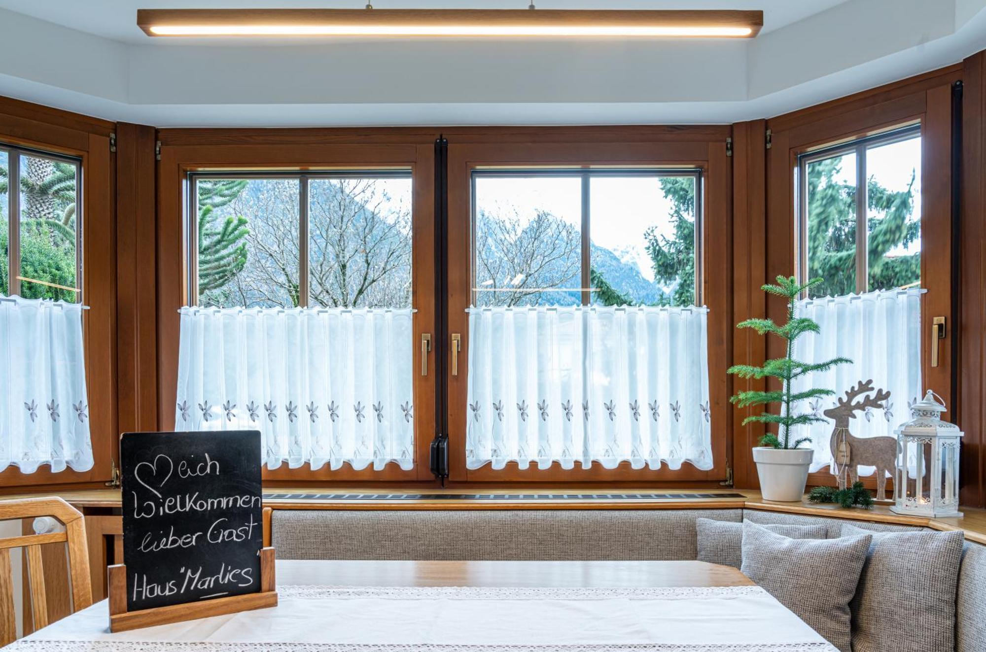 Haus Sonnengarten-Lienz Exterior photo