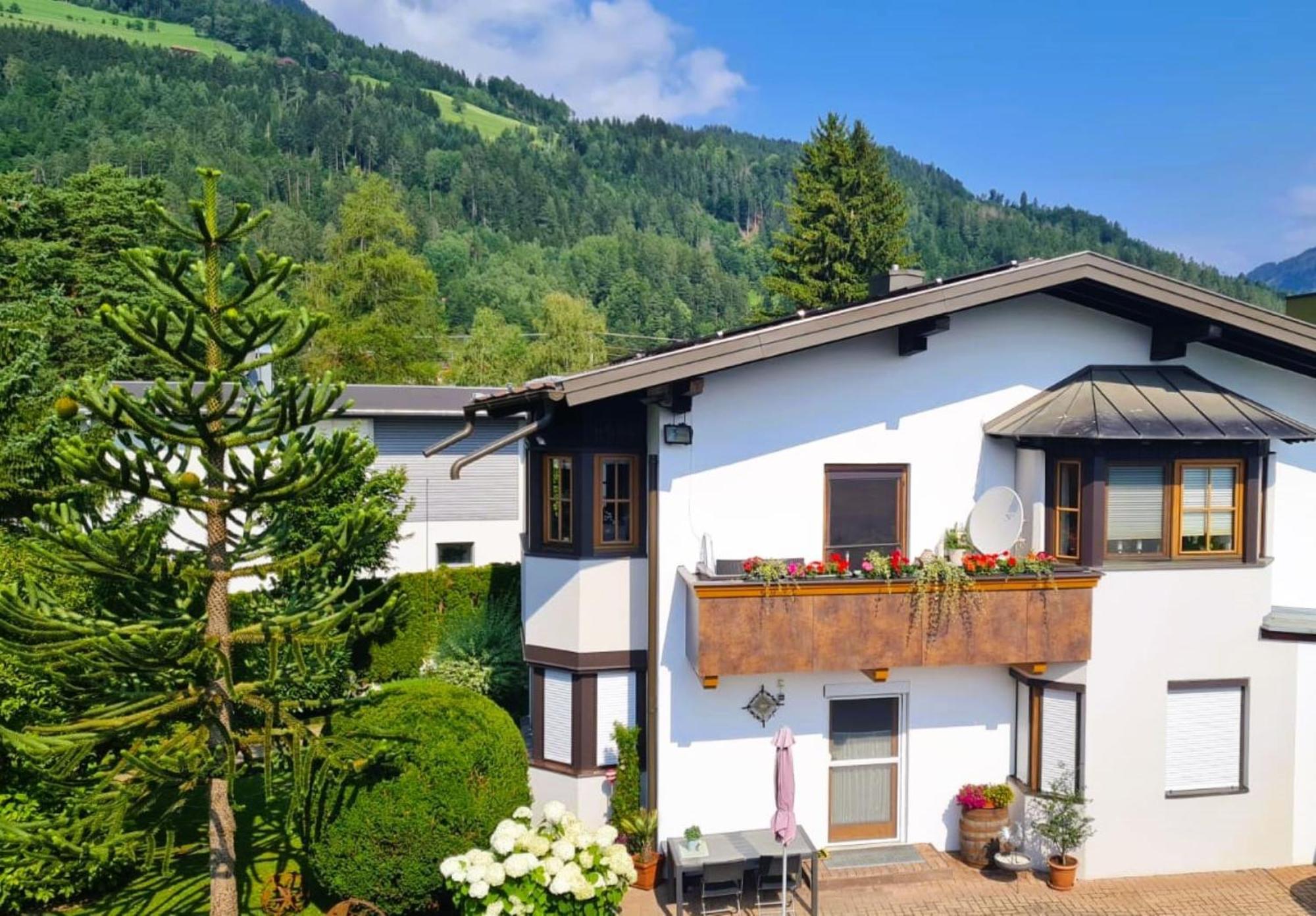 Haus Sonnengarten-Lienz Exterior photo